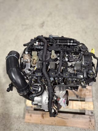 DJH Motor Completo Audi S3 2.0 228kw