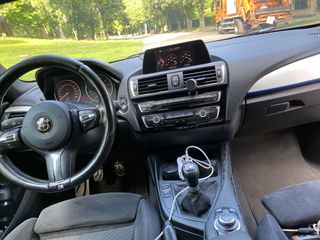 BMW Serie 1 2015 M PK Deportes