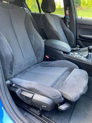 BMW Serie 1 2015 M PK Deportes