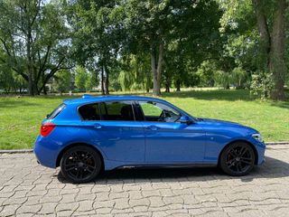 BMW Serie 1 2015 M PK Deportes