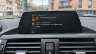 BMW Serie 1 2015 M PK Deportes