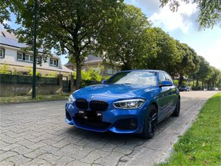 BMW Serie 1 2015 M PK Deportes