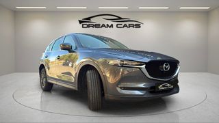Mazda CX-5 2.0 G Evolution 2WD 121 kW (165 CV)