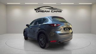 Mazda CX-5 2.0 G Evolution 2WD 121 kW (165 CV)