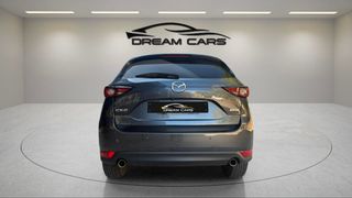 Mazda CX-5 2.0 G Evolution 2WD 121 kW (165 CV)