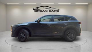Mazda CX-5 2.0 G Evolution 2WD 121 kW (165 CV)