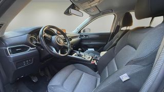 Mazda CX-5 2.0 G Evolution 2WD 121 kW (165 CV)