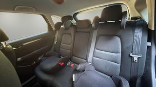 Mazda CX-5 2.0 G Evolution 2WD 121 kW (165 CV)