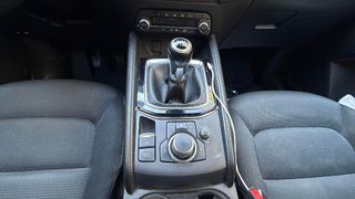 Mazda CX-5 2.0 G Evolution 2WD 121 kW (165 CV)