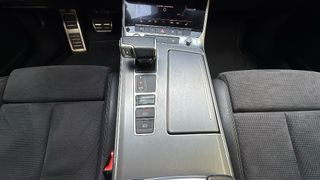 Audi A7 Sportback 50 TDI quattro 210 kW (286 CV) tiptronic