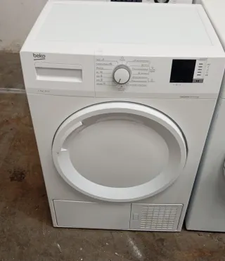 Secadora Beko 7kg A++