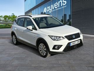 SEAT Arona 1.0 TSI Style Go Eco 85 kW (115 CV)