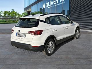 SEAT Arona 1.0 TSI Style Go Eco 85 kW (115 CV)