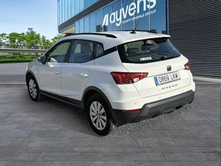 SEAT Arona 1.0 TSI Style Go Eco 85 kW (115 CV)