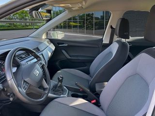 SEAT Arona 1.0 TSI Style Go Eco 85 kW (115 CV)