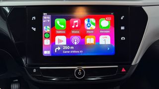 Opel Corsa 2022 1.5 Diesel 102CV