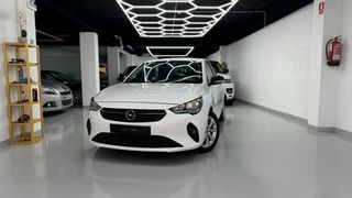 Opel Corsa 2022 1.5 Diesel 102CV