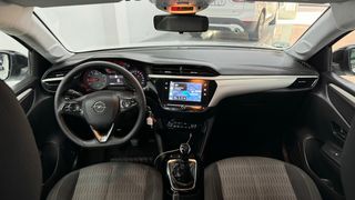 Opel Corsa 2022 1.5 Diesel 102CV