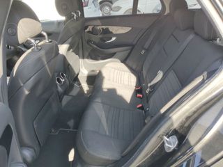 Mercedes-Benz Clase C C Estate 200 d 118 kW (160 CV)