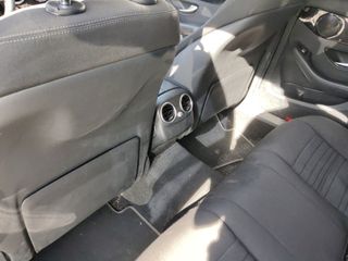 Mercedes-Benz Clase C C Estate 200 d 118 kW (160 CV)