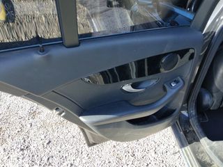 Mercedes-Benz Clase C C Estate 200 d 118 kW (160 CV)