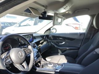 Mercedes-Benz Clase C C Estate 200 d 118 kW (160 CV)
