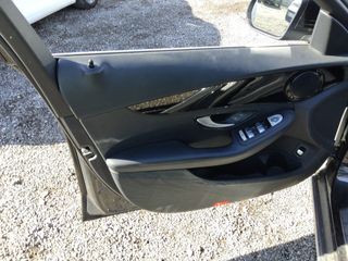 Mercedes-Benz Clase C C Estate 200 d 118 kW (160 CV)