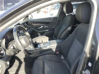 Mercedes-Benz Clase C C Estate 200 d 118 kW (160 CV)