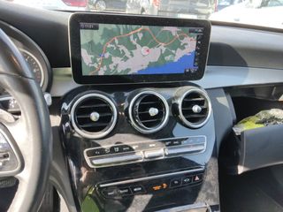 Mercedes-Benz Clase C C Estate 200 d 118 kW (160 CV)