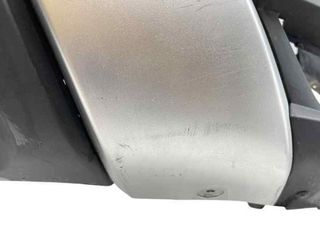 Dacia 132142 paragolpes tras 850222027r duster 1.5