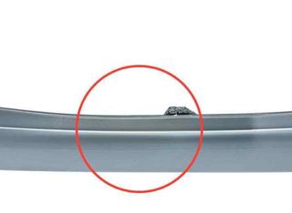 Dacia 132142 paragolpes tras 850222027r duster 1.5