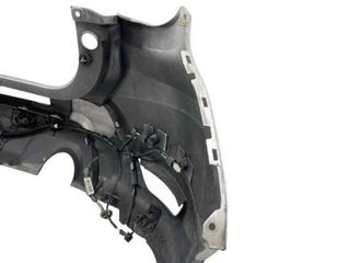 Dacia 132142 paragolpes tras 850222027r duster 1.5