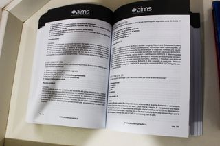 Manuali Aims 2015 Concorsi Medici Completa