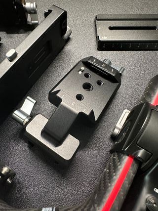 DJI Ronin RS3 Pro Gimbal