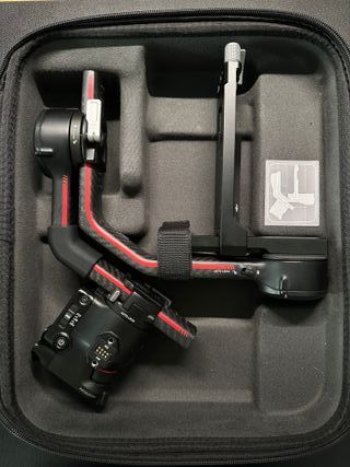 DJI Ronin RS3 Pro Gimbal