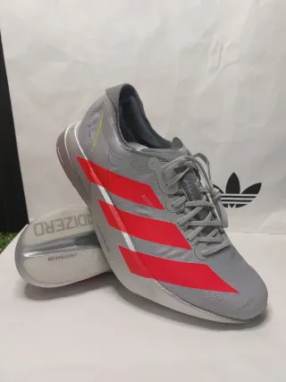 Adidas Adizero Adios Pro 4