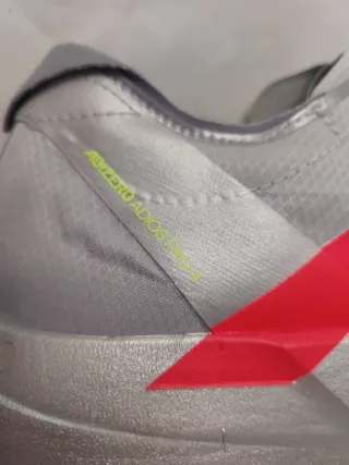 Adidas Adizero Adios Pro 4