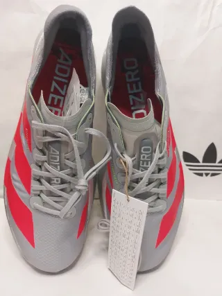 Adidas Adizero Adios Pro 4