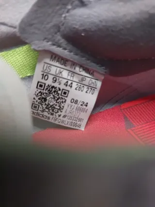 Adidas Adizero Adios Pro 4