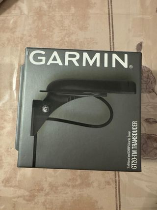 Transductor Garmin GT20-TM 4 Pines