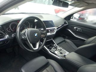 BMW Serie 3 318d Touring 110 kW (150 CV)