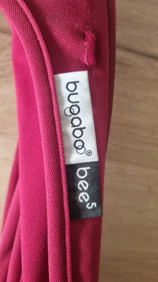 Capota Bugaboo Original