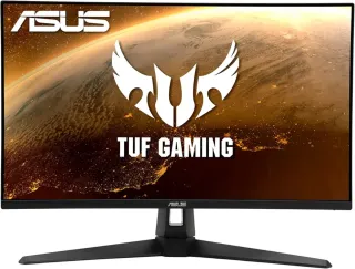 Monitor ASUS VG27AQ1A 27