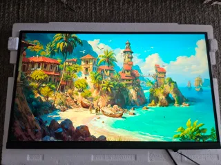 Monitor ASUS VG27AQ1A 27