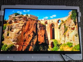 Monitor ASUS VG27AQ1A 27