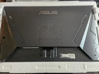 Monitor ASUS VG27AQ1A 27