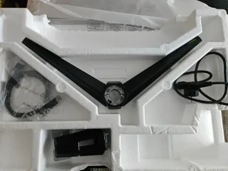 Monitor ASUS VG27AQ1A 27