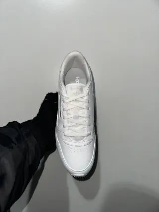 Reebok Classic Bianche Donna