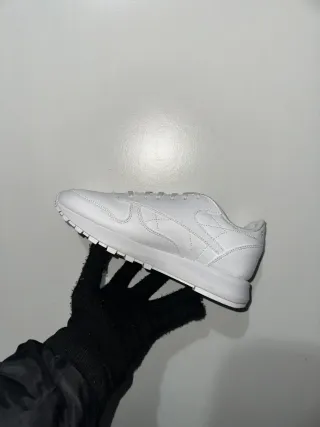 Reebok Classic Bianche Donna