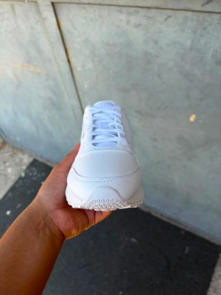 Reebok Classic Bianche Donna